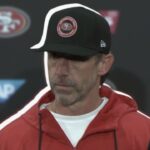 George Kittle REVEALS what he told Jake Moody after MISSED kicks in 49ers’ LOSS to Lions