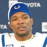 Shane Steichen DEFENDS his team and EXPLAINS what led to the Colts’ LOSS at Broncos