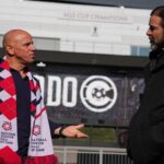 Clark Hunt ANNOUNCES Mark Abbott will be PART of the National Soccer HoF