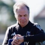 Bruce Arena DEMANDS TIME to BUILD his PROCESS at San Jose Earthquakes