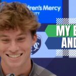 Jake Davis PRAISES Jacob Bartlett AHEAD of Sporting KC’s PRESEASON