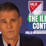 Osman Bukari OPINION on Brandon Vazquez’s ARRIVAL to Austin FC