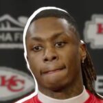 Trent McDuffie on the CHALLENGE of STOPPING Josh Allen ahead of Chiefs vs. Bills in AFC Championship