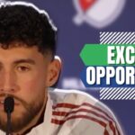 Jesse Marsch REVEALS which was his MISSION with Canada NT in 2024 and HOW to MAINTAIN it for 2025