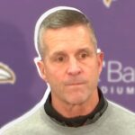 Kevin Stefanski on Jerry Jeudy’s RECORD, Bailey Zappe’s performance for Browns in LOSS at Ravens