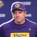 Matthew Stafford’s MESSAGE to Los Angeles after the Rams ELIMINATE Vikings in WCR