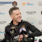 Pat Onstad’s EXPECTATIONS for the 2025 MLS SEASON with Houston Dynamo