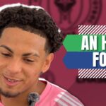 Lionel Messi & Sergio Busquets PUT on THEIR DAILY SHOW in Inter Miami’s RONDO