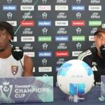 Griffin Dorsey ON Houston Dynamo FACING FC Dallas on MLS Opening Day