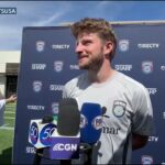 Josef Martinez and San Jose Earthquakes TRAIN hard to FACE Sporting KC