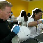 Eric Allen: His PASSION and COMMITMENT take him to the Hall of Fame as a true ICON