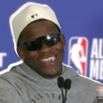 Jayson Tatum REVEALS his favorite WNBA player, EXPLAINS why he’s investing in WOMEN’S sports