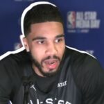 Tyler Herro REVEALS how Kobe Bryant INSPIRED him to win the 2025 NBA 3-Point Contest