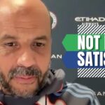 ‘MIXED FEELINGS!’, Aljaz Ivacic REACTS to New England Revolution SCORELESS DRAW with Nashville SC