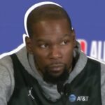 Donovan Mitchell REVEALS who should win league MVP and become the face of NBA