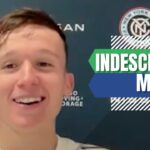 Noah Allen PRAISES Mascherano’s positivity after Inter Miami’s TIE against NYCFC