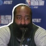 Jalen Brunson SHARES great advice for his YOUNGER self ahead of the NBA All-Star Game