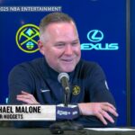 Charles Lee REGRETS Charlotte Hornets’ LOSS to Denver Nuggets