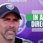 Joran Gerbet HOPEFUL Orlando City SC can DEFEAT Toronto FC for their FIRST WIN