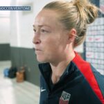 Emma Hayes ‘FEELS like a HEART SURGEON in the middle of EMERGENCY surgery’ after TAKING OVER USWNT