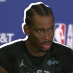 Pascal Siakam HOPES he doesn’t get TRADED like Luka Doncic: “I’m just here so I don’t get FINED!”