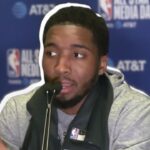 Kevin Durant REFUSES to give his younger self ADVICE during the NBA All-Star Weekend