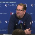 Kenny Atkinson PRAISED the Brooklyn Nets after BEATING them with the Cleveland Cavaliers