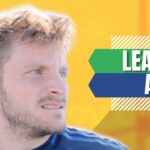 Moses Moody CALLS Draymond Green the “BEST trash-talker in NBA” during All-Star Weekend