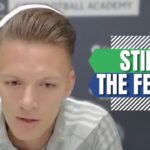 Joe Willis PREVIEWS the Nashville SC MATCH against New York Red Bulls