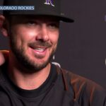 Bud Black ON HOW the Rockies are GETTING READY for Spring Training