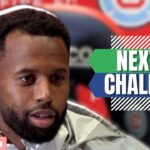 Osman Bukari PREVIEWS the MATCH between Austin FC and Portland Timbers