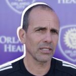 Eduard Atuesta SPEAKS about his ADAPTATION with Orlando City ahead of the CLASH against DC United