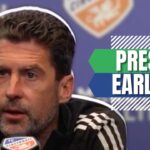 Timothy Tillman REVEALS what LAFC has to do to DEFEAT NYCFC