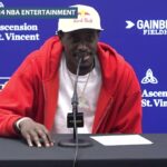 Willie Green explains the key to the New Orleans Pelicans’ WIN over the LA Clippers