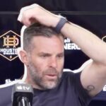 Patrick Schulte PRAISES Columbus Crew after DRAWING with San Diego FC with a MAN DOWN