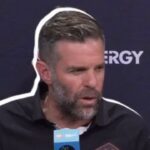 Eric Ramsay TALKS about Minnesota United’s START in the 2025 MLS Season