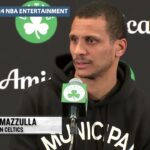 Jordi Fernandez TALKS about the Brooklyn Nets’ tight WIN over the Los Angeles Lakers