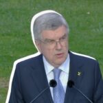 Thomas Bach TALKS about the FUTURE of the International Olympic Committee