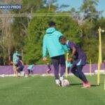 Seb Hines REVEALS Orlando Pride’s PLAN to BEAT Gotham FC in the NWSL