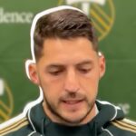 Laurent Courtois, Caden Clarke, and Joel Waterman REACT to CF Montréal LOSS to Vancouver Whitecaps