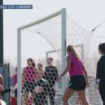 Tess Boade & Abby Dahlkemper TALK about Bay FC’s 2025 NWSL Season