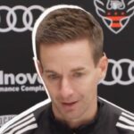 Jeremy Ebobisse PREVIEWS the AWAY CLASH between LAFC and Sporting Kansas City