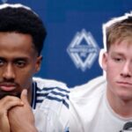 Jesper Sorensen TALKS about Vancouver Whitecaps LEADING the West of the MLS with an PERFECT RUN