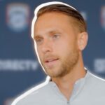 Chris McVey PREVIEWS San Diego FC’s SECOND home match AGAINST Columbus Crew