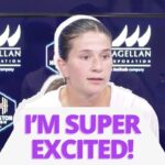 ‘HUGE!’ – Haley McCutcheon REACTS to Orlando Pride’s SIX GOAL WIN against Chicago Stars