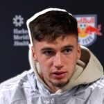 Sandro Schwarz on AJ Marcucci’s FIRST START with NY Red Bulls vs. Toronto