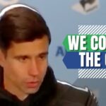 Yevhen Cheberko EXPLAINS what it MEANS for Columbus Crew to WIN the road opener