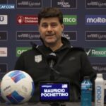 Thomas Christiansen TALKS about Panama’s main MOTIVATION ahead of the Concacaf Nations League and WC