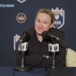 Michelle Cooper & Rocky Rodriguez TALK about Kansas City Current BIG WIN against Portland Thorns