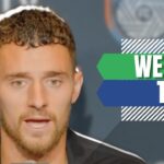 Jackson Yueill DEMANDS a more AGRESSIVE ATTACK from New England Revolution